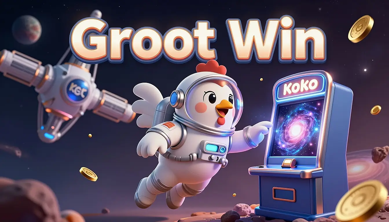 Koko Bet Casino sportsbook banner